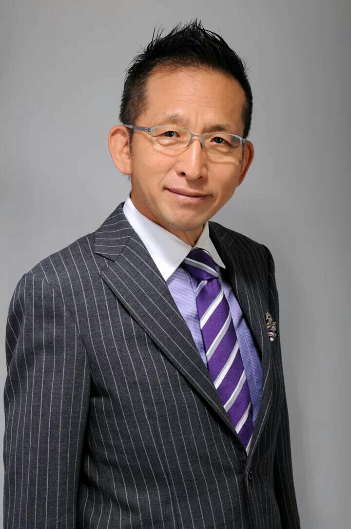 坂本一宜